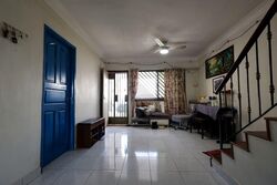 Blk 135 Cashew Road (Bukit Panjang), HDB Executive #554250331